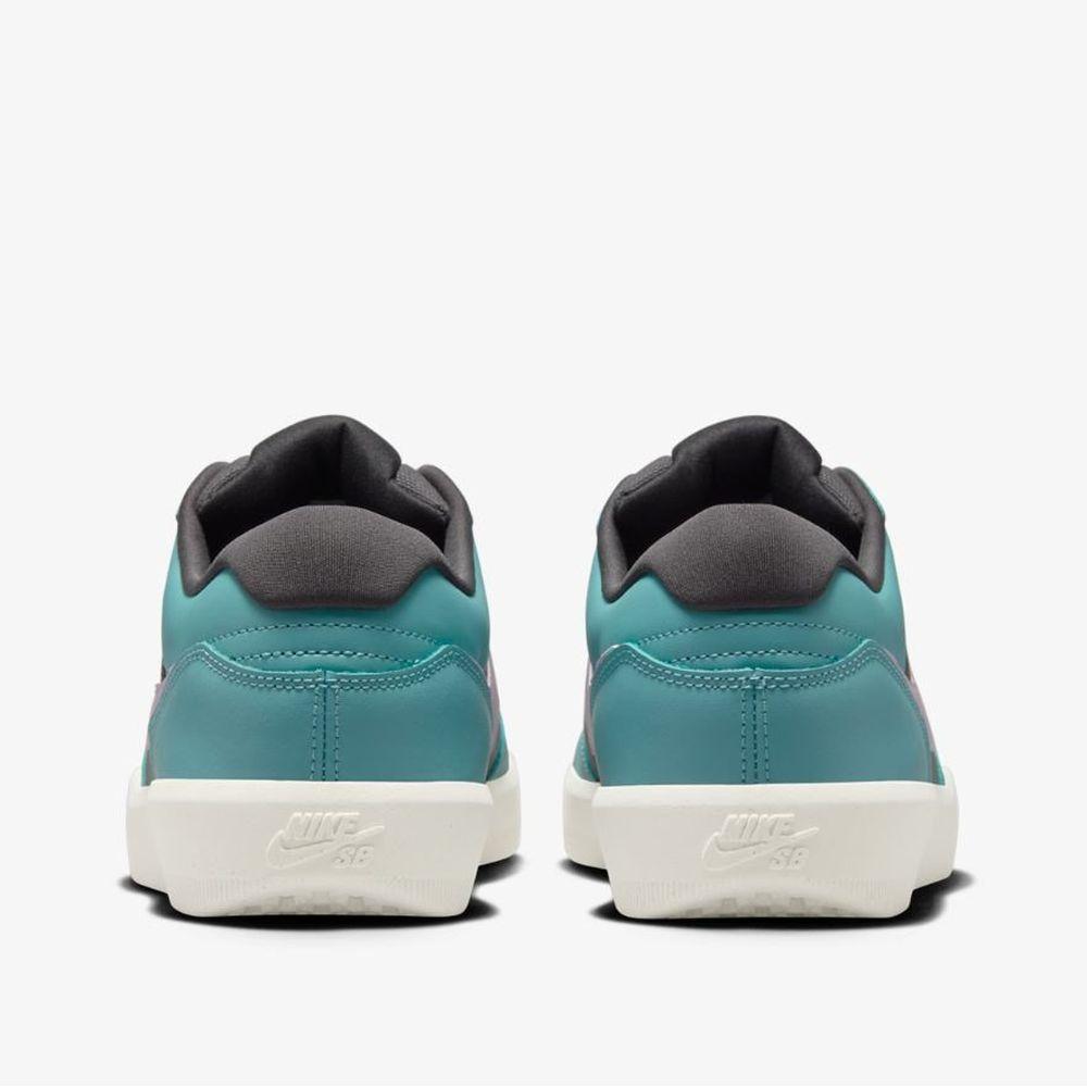 Купить мужские кроссовки Nike SB Force 58 Premium - DV5476-400 в